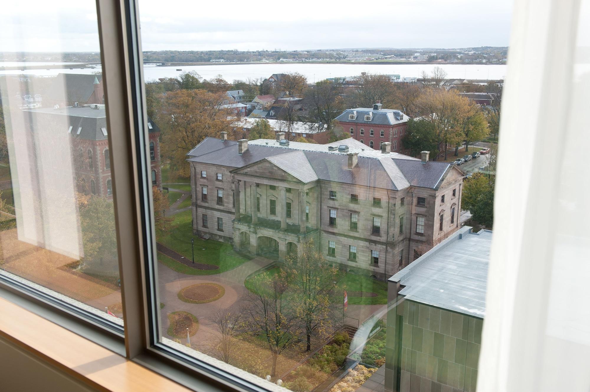 The Holman Grand Hotel Charlottetown Zewnętrze zdjęcie
