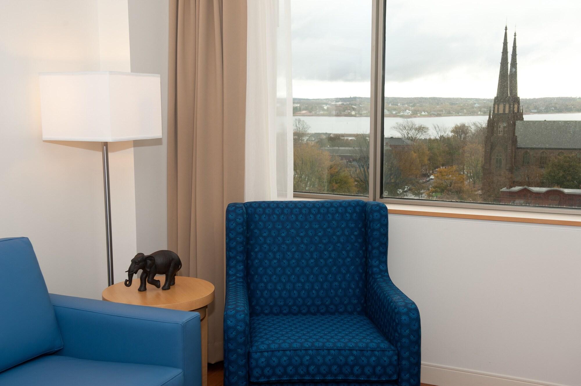 The Holman Grand Hotel Charlottetown Zewnętrze zdjęcie