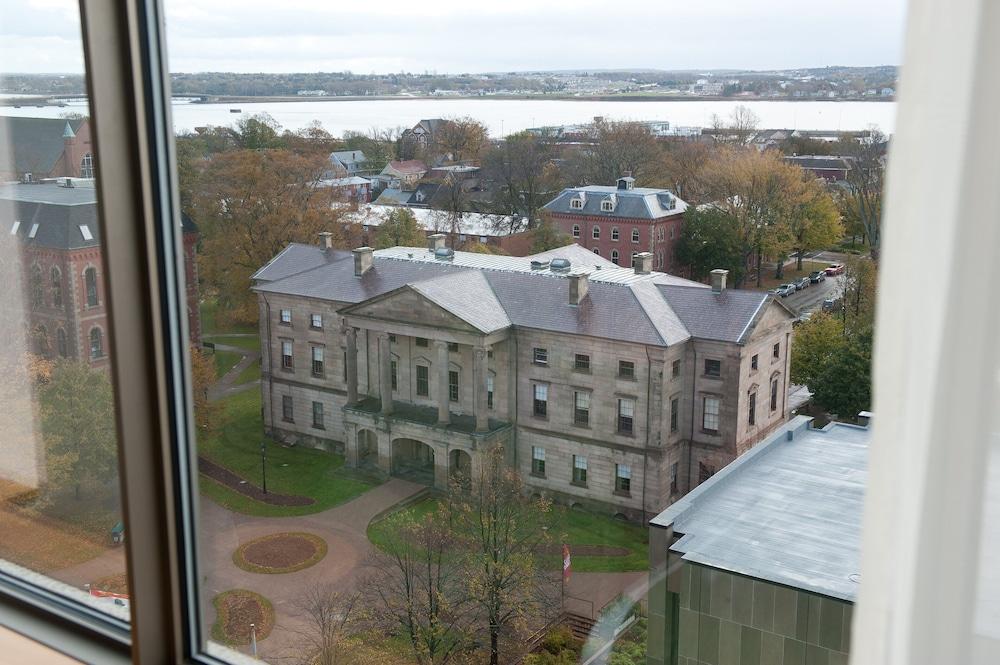 The Holman Grand Hotel Charlottetown Zewnętrze zdjęcie